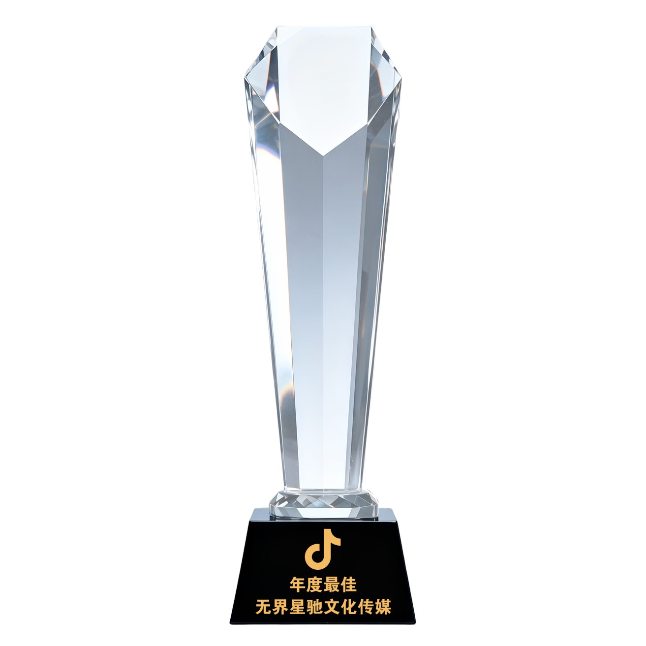 无界星驰年度最佳奖