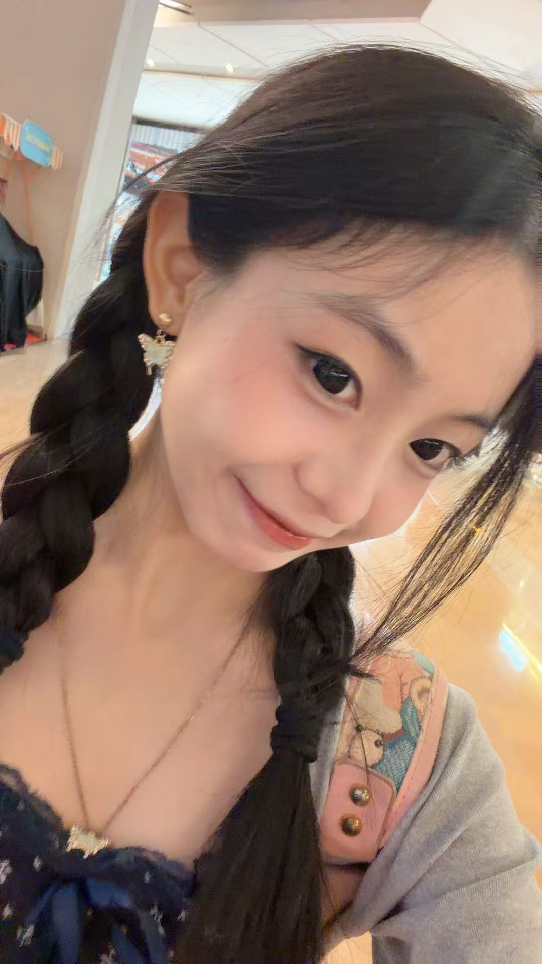 小辣椒🌶️.