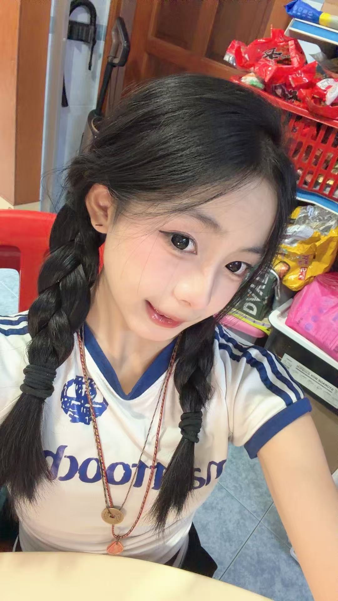 小辣椒🌶️.