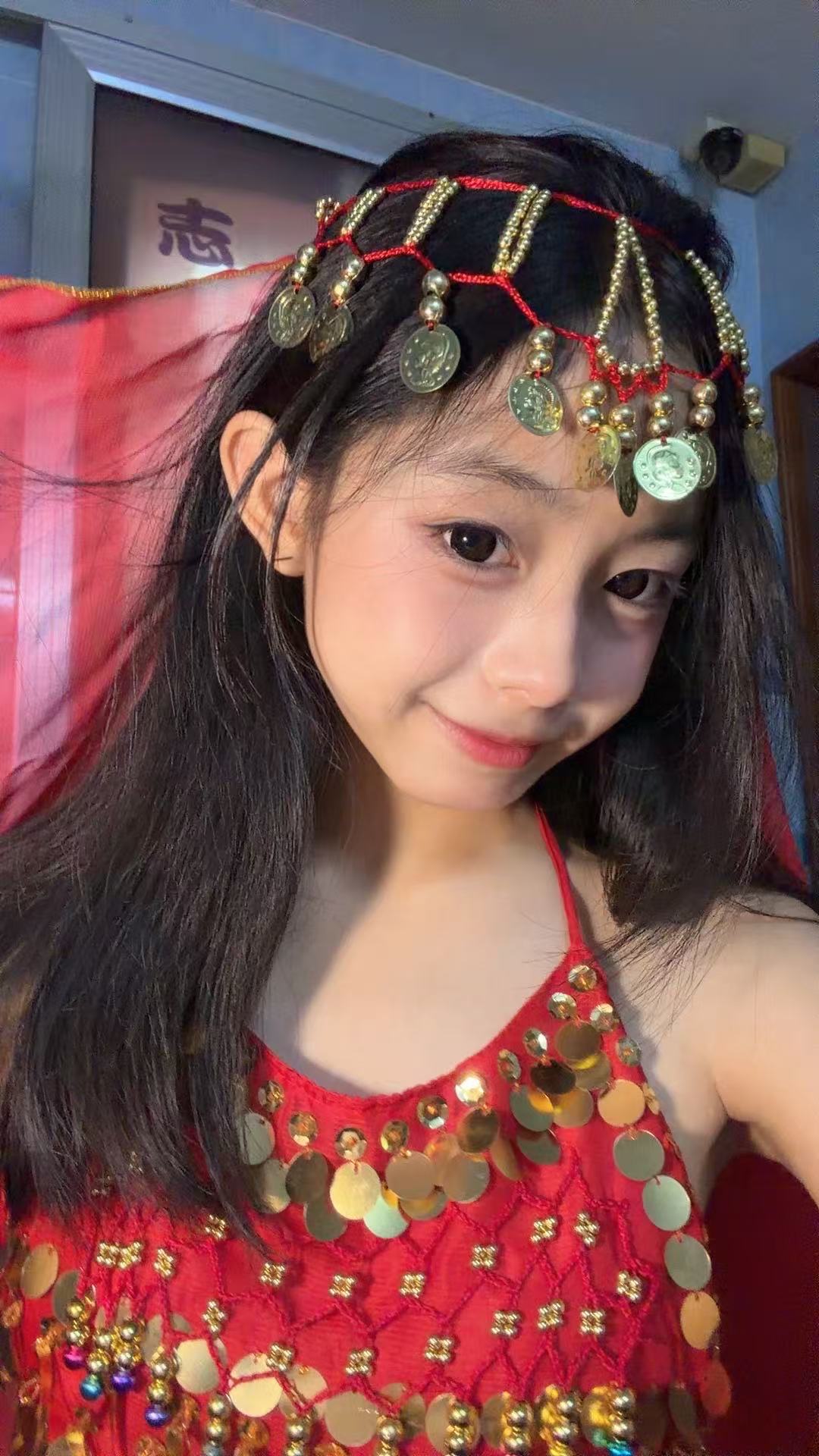 小辣椒🌶️.